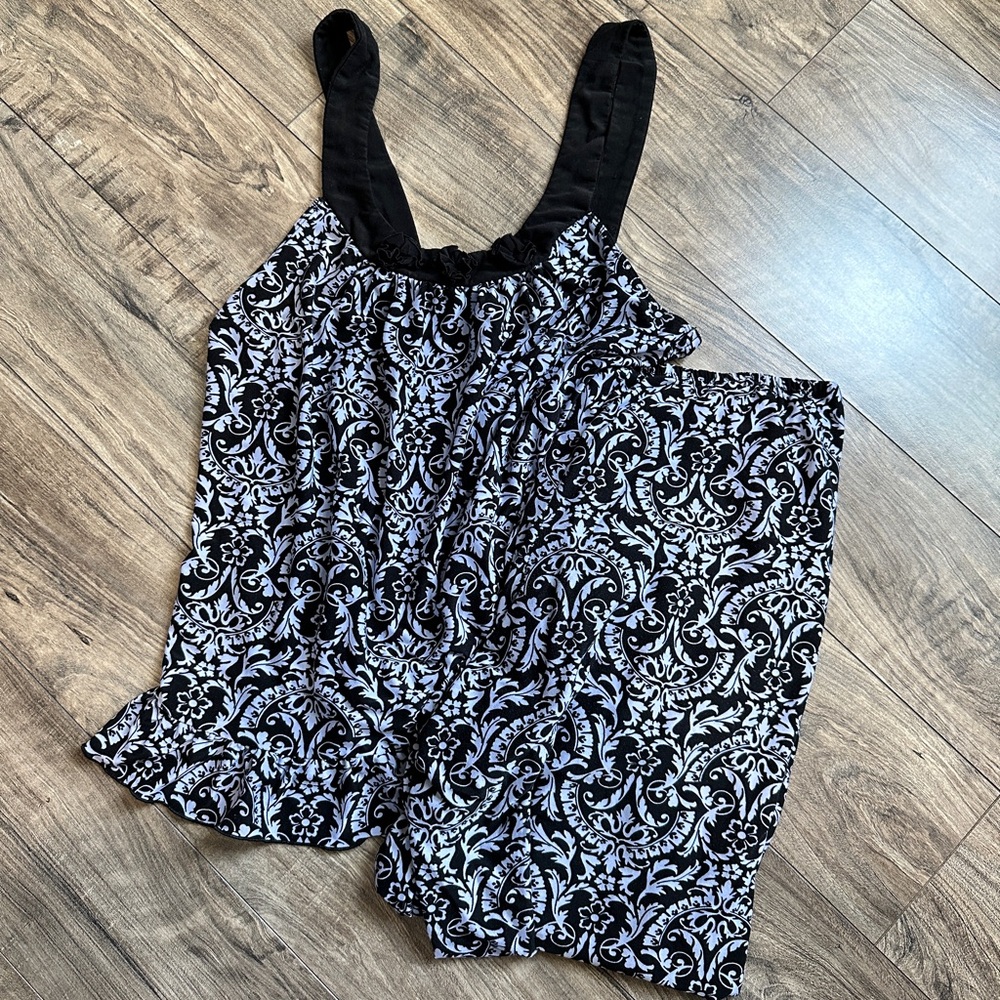Soft Pajama set